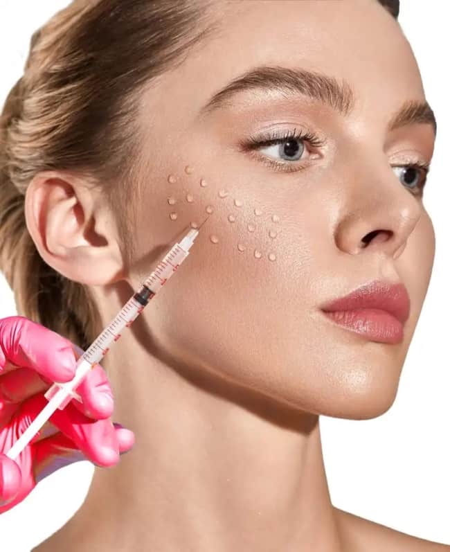 Skinbooster​